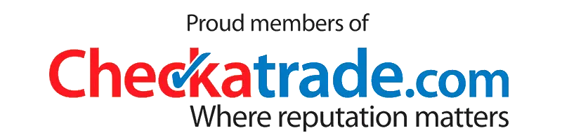 Direct Finish Ltd are proud members of Checkatrade