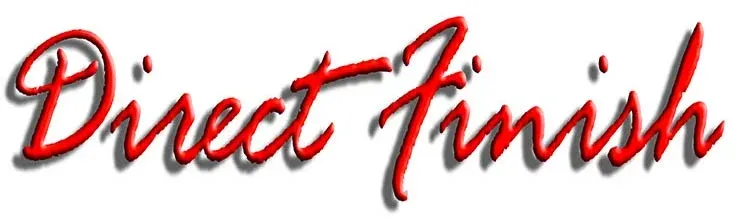 Direct Finish Ltd logo